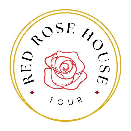 Hotel Red Rose Cabo Frio Exterior foto