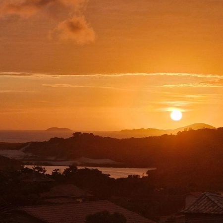 Hotel Red Rose Cabo Frio Exterior foto
