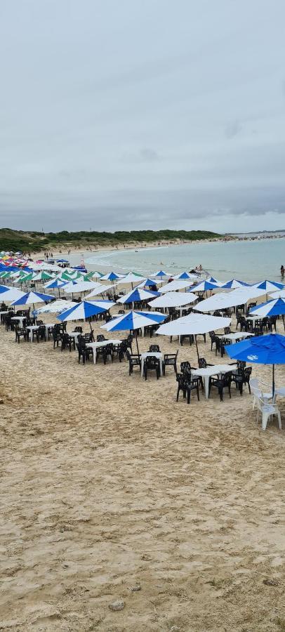 Hotel Red Rose Cabo Frio Exterior foto
