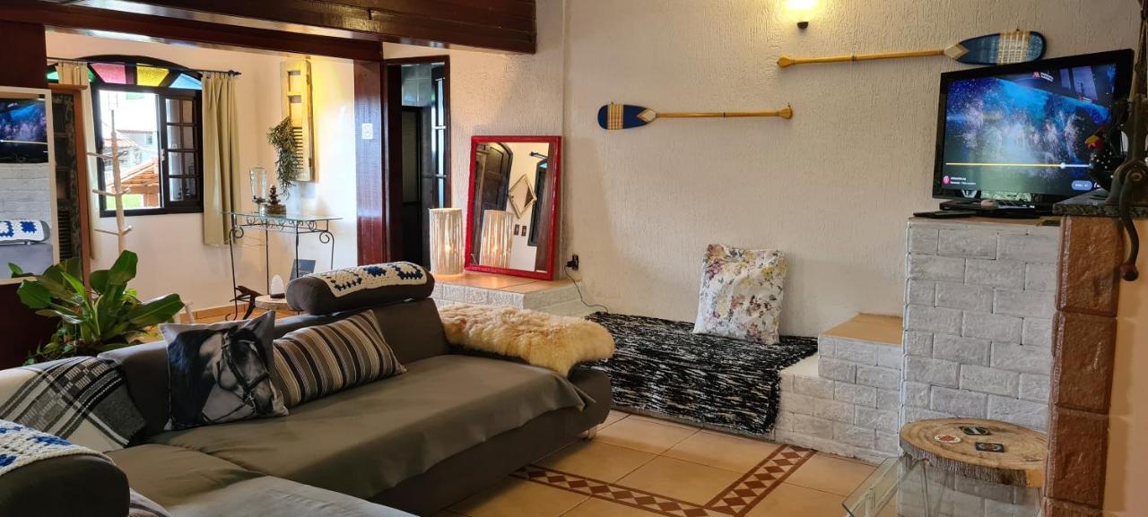 Hotel Red Rose Cabo Frio Exterior foto