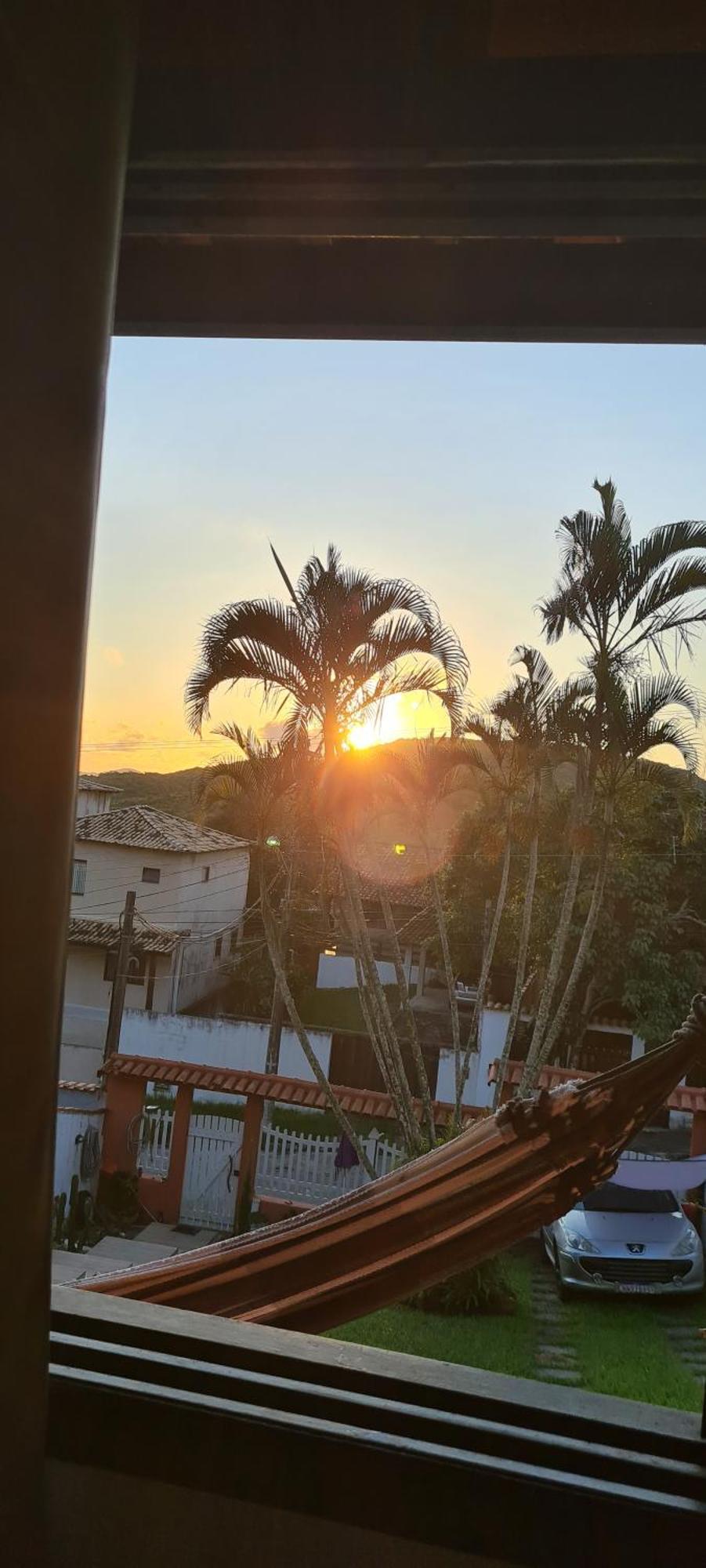Hotel Red Rose Cabo Frio Exterior foto