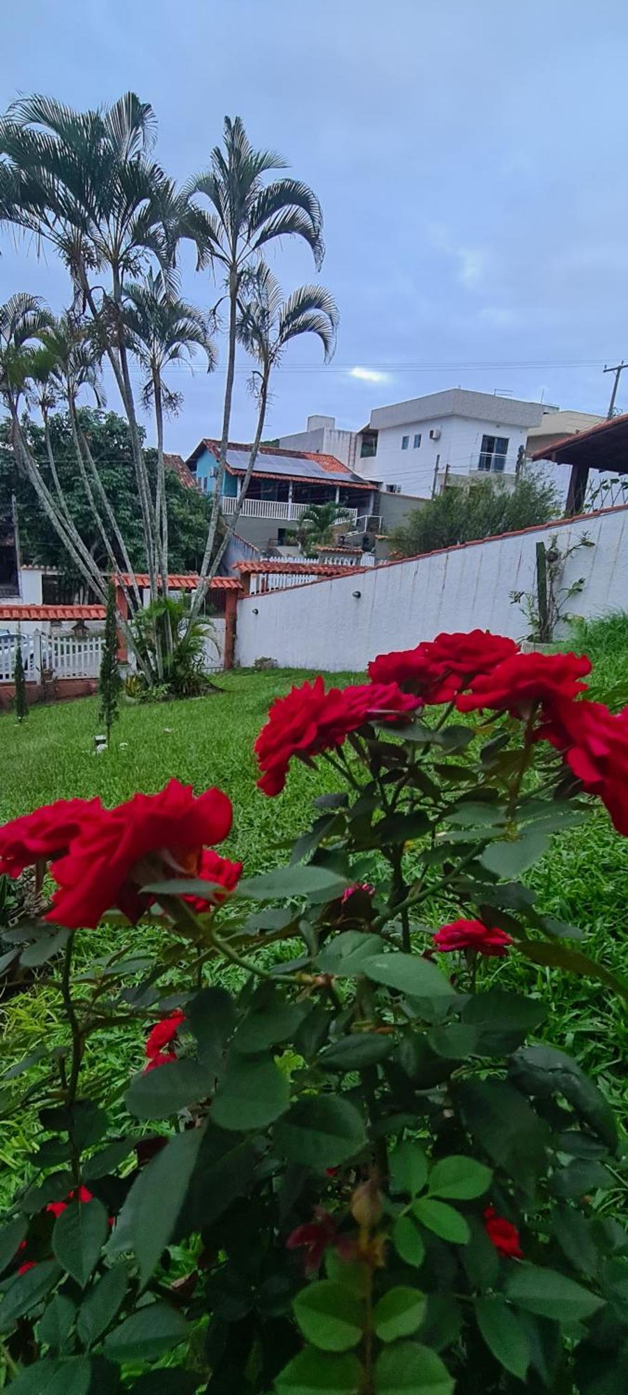 Hotel Red Rose Cabo Frio Exterior foto