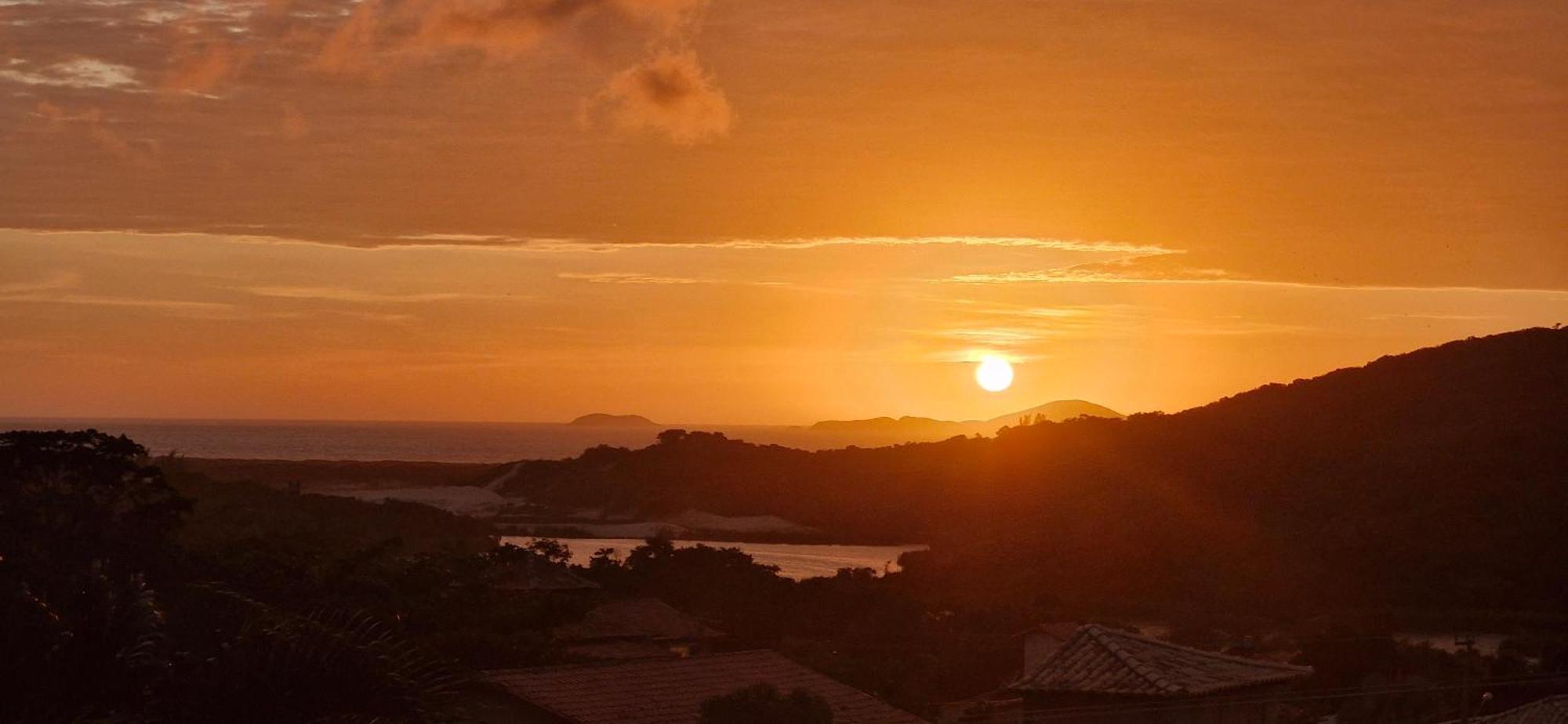 Hotel Red Rose Cabo Frio Exterior foto